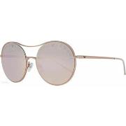 Lunettes de soleil Emporio Armani Lunettes de soleil Femme EA2081-3004...