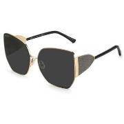 Lunettes de soleil Jimmy Choo Lunettes de soleil Femme RIVER-S-61RHLIR...