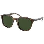 Lunettes de soleil Ralph Lauren Lunettes de soleil Homme PH4188-501771...