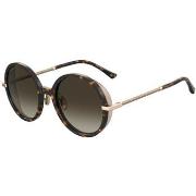 Lunettes de soleil Jimmy Choo Lunettes de soleil Femme EMA-S-086HA Ø 5...