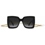 Lunettes de soleil Jimmy Choo Lunettes de soleil Femme RENEE-N-S-807-9...