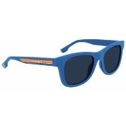 Lunettes de soleil enfant Lacoste Lunettes de soleil enfant L3643SRG-4...