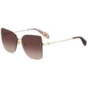 Lunettes de soleil Kate Spade Lunettes de soleil Femme ARIELLA-G-S-J5G...