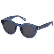 Lunettes de soleil Roberto Cavalli Lunettes de soleil Homme SJC025500U...