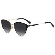 Lunettes de soleil Kate Spade Lunettes de soleil Femme IANNA-G-S-RHLF6...