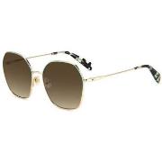 Lunettes de soleil Kate Spade Lunettes de soleil Femme KENNA-G-S-LKSF7...