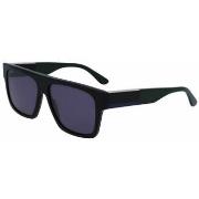 Lunettes de soleil Lacoste Lunettes de soleil Homme L984S-001 ø 57 mm