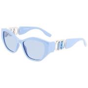 Lunettes de soleil Karl Lagerfeld Lunettes de soleil Femme KL6086S-450...