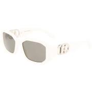 Lunettes de soleil Karl Lagerfeld Lunettes de soleil Femme KL6085S-105...