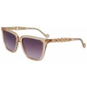 Lunettes de soleil Liu Jo Lunettes de soleil Femme LJ780S-278 ø 56 mm