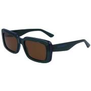 Lunettes de soleil Karl Lagerfeld Lunettes de soleil Unisexe KL6101S-3...