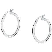 Boucles oreilles Cleor Boucles d'oreilles en argent 925/1000