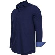 Chemise Cappuccino Italia Overhemd Uni