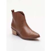 Bottines Apolina EDGEHILL