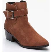 Bottines Apolina NATALIA