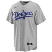 T-shirt Nike Maillot de Baseball MLB Los An