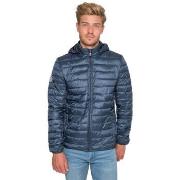 Doudounes Waxx Doudoune Homme SHELTER marine