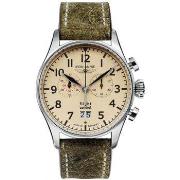 Montre Iron Annie Montre Homme 5186-5, Quartz, 42mm, 5ATM