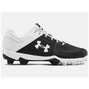 Chaussures Under Armour Crampons de baseball moulés Un