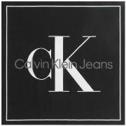 Echarpe Calvin Klein Jeans Overprint Bandana