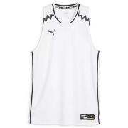 T-shirt Puma Débardeur Hoops Game Jers