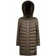 Manteau Geox W CHLOO