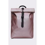 Sac Rains Sac à dos Rolltop Rucksack mini violet-047632