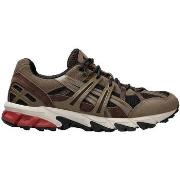 Chaussures Asics Gelsonoma 1550