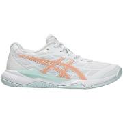 Baskets Asics Geltactic 12