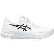 Chaussures Asics Gelchallenger