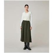 Robe Harris Wilson Fawellie Skirt Khaki