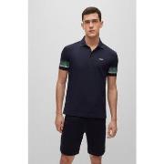 Polo BOSS -