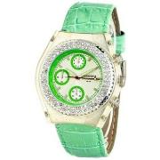 Montre Chronotech Montre Femme CT7284S-07 (Ø 40 mm)