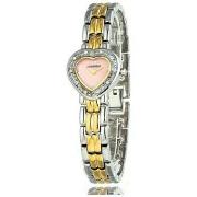 Montre Chronotech Montre Femme CT2027L-06 (Ø 23 mm)