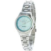 Montre Chronotech Montre Femme CC7041L-01M