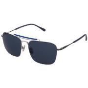 Lunettes de soleil Carolina Herrera Lunettes de soleil Homme SHE159-58...