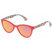 Lunettes de soleil Police Lunettes de soleil Femme SPL086-54Z68R Ø 43 ...