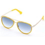 Lunettes de soleil LANCASTER Lunettes de soleil Femme SLA0734-3 ø 57 m...