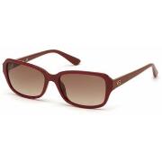 Lunettes de soleil Guess Lunettes de soleil Femme GU75955666F