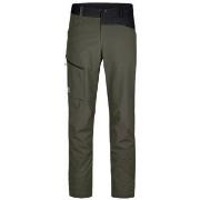 Jogging Ortovox Pantalon Mondeval Homme Dark Wild Herbs