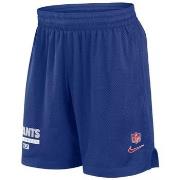 Short Nike Short NFL New York Giants