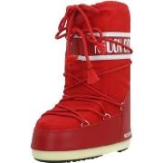 Bottes enfant Moon Boot MB ICON NYLON