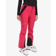 Pantalon Kilpi Pantalon de ski en softshell pour femme RHEA-W