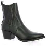 Boots Stm Boots cuir