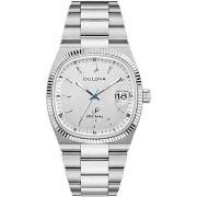 Montre Bulova 96B444, Quartz, 38mm, 3ATM