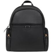 Sac a dos Hexagona Sac a dos Ref 64088 Noir 23*31*10 cm