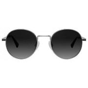 Lunettes de soleil Hawkers MOMA silver black gradient 1 u