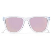 Lunettes de soleil Hawkers ONE RAW air or rose 1 u