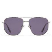 Lunettes de soleil Hawkers CAD mûre argentée 1 u