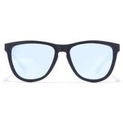 Lunettes de soleil Hawkers ONE RAW CARBON FIBER polarized blue chrome ...